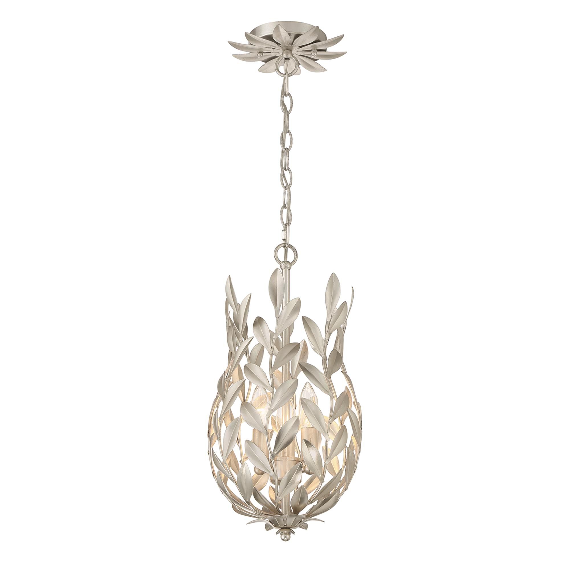 Broche Medium Pendant Light