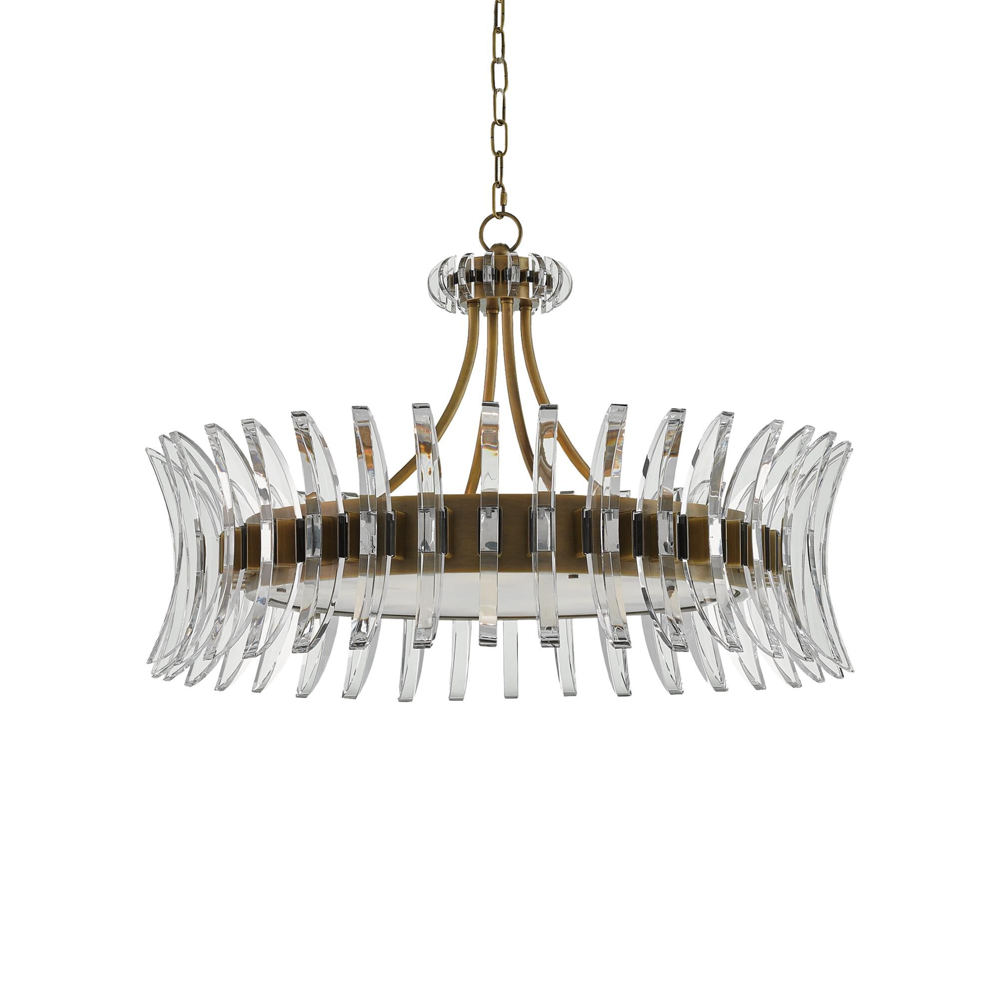 Coquette Medium Pendant Light