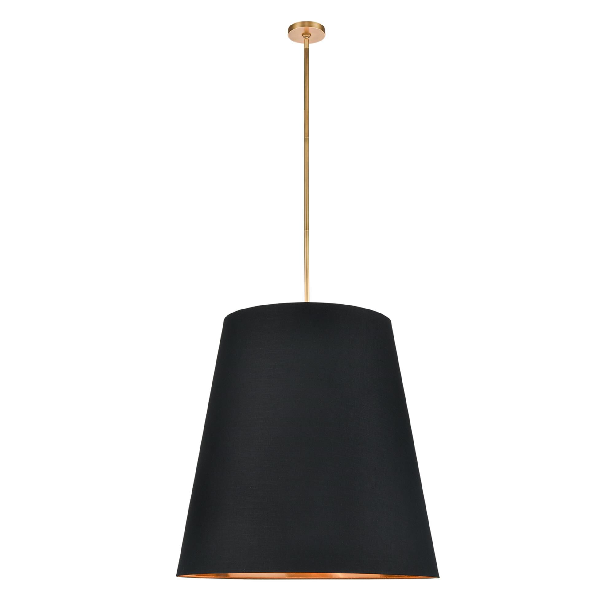 Calor 30 Inch Pendant Light