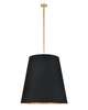Calor 30 Inch Pendant Light