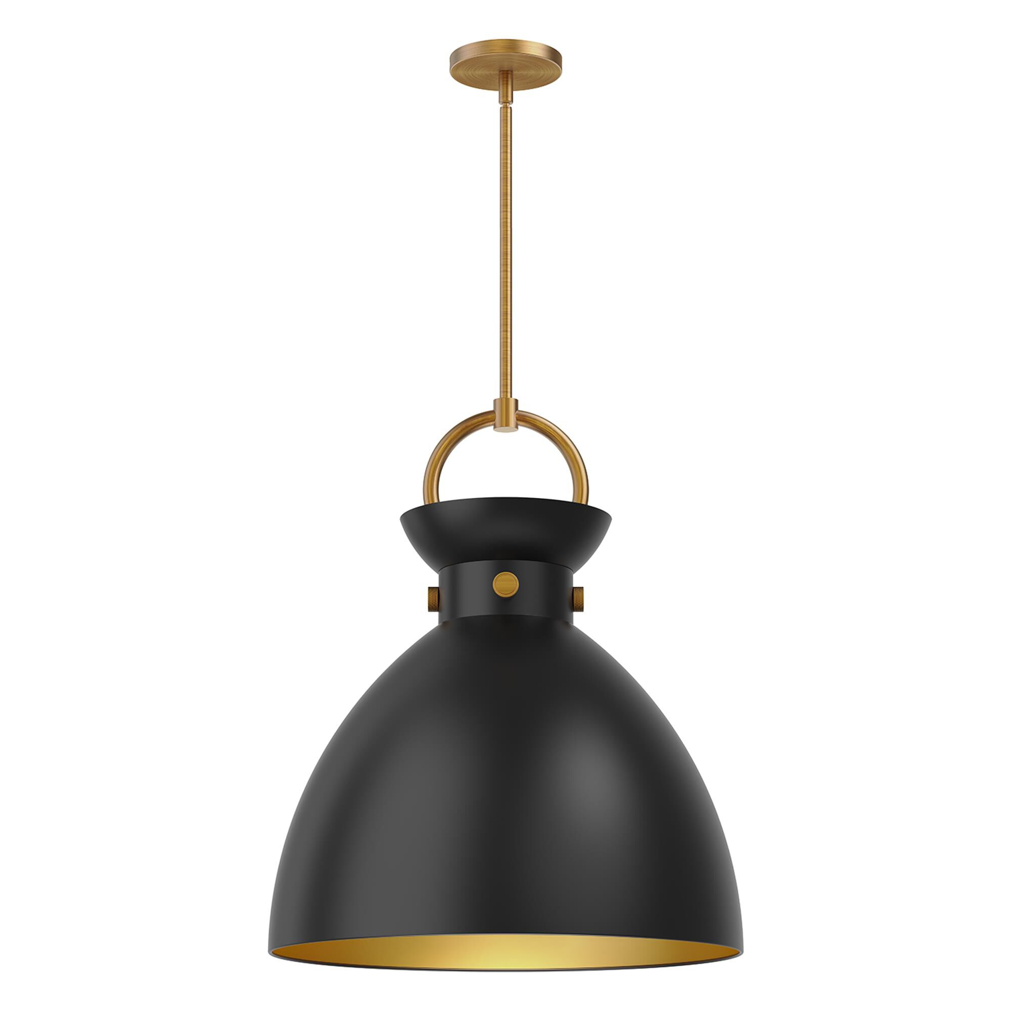 Waldo 22 Inch Pendant Light