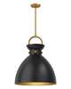 Waldo 22 Inch Pendant Light