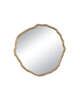 Vine 35 Inch Decorative Mirror