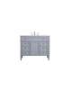 Park Avenue 22 Inch Bath Vanity Cabinet