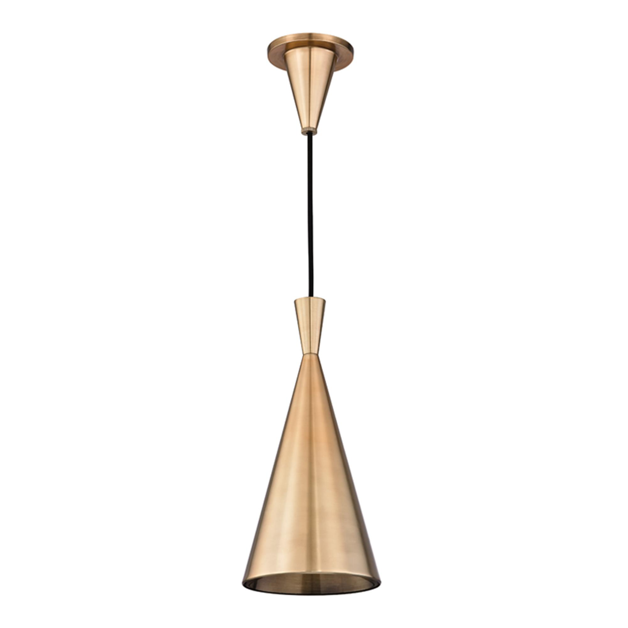 Ovid 14 Inch Mini Pendant