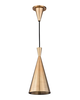 Ovid 14 Inch Mini Pendant