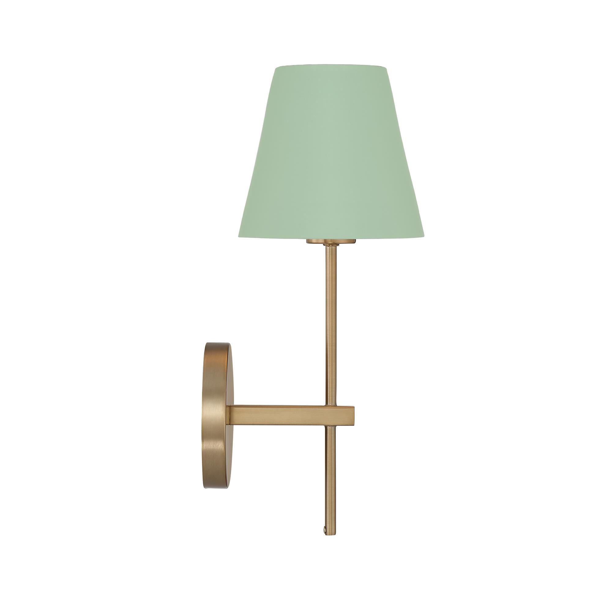 Xavier Medium Wall Sconce