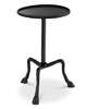 Carlos 20 Inch End Table