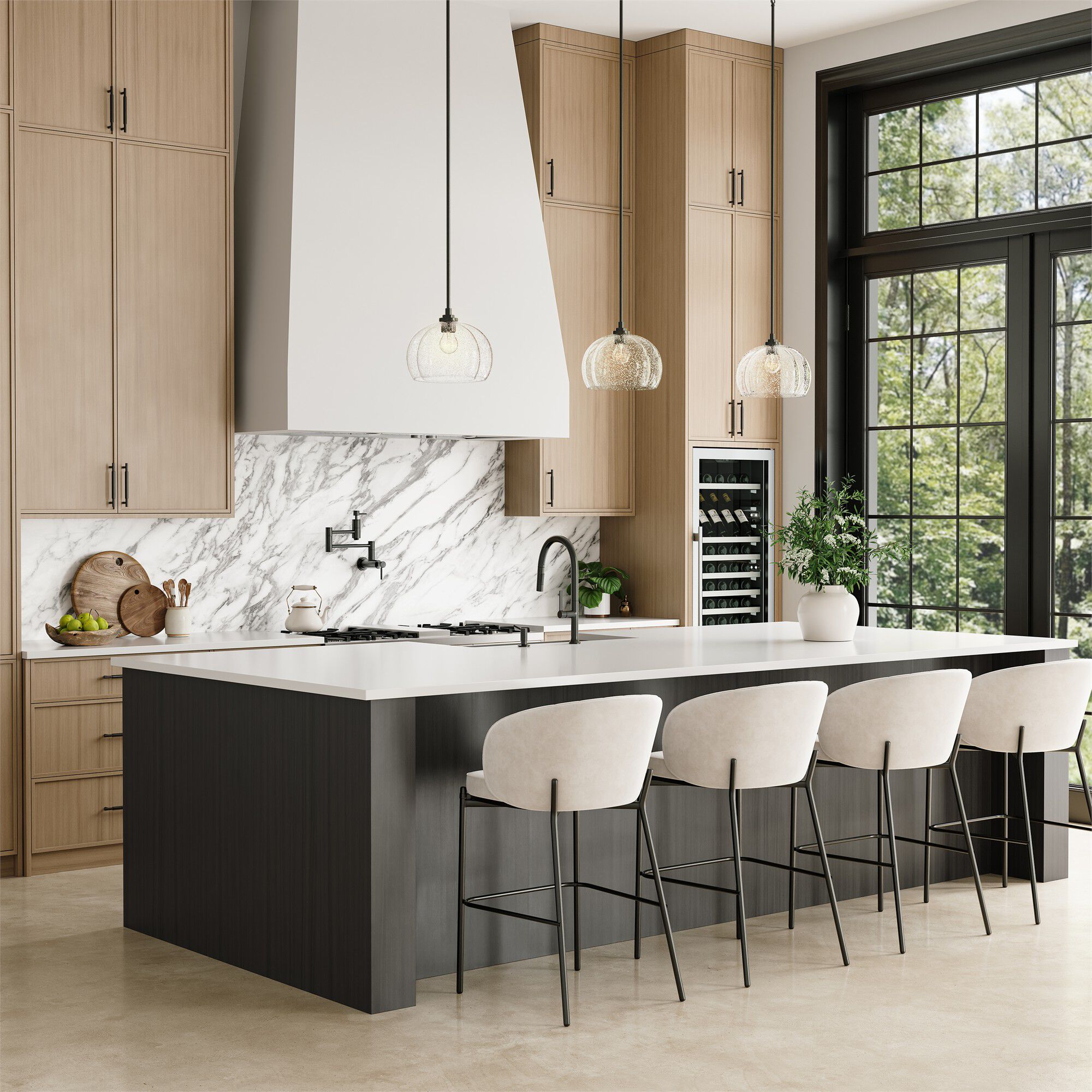 Glint 12 Inch Mini Pendant
