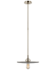 Chapman & Myers Parkington 14 Inch Pendant Light