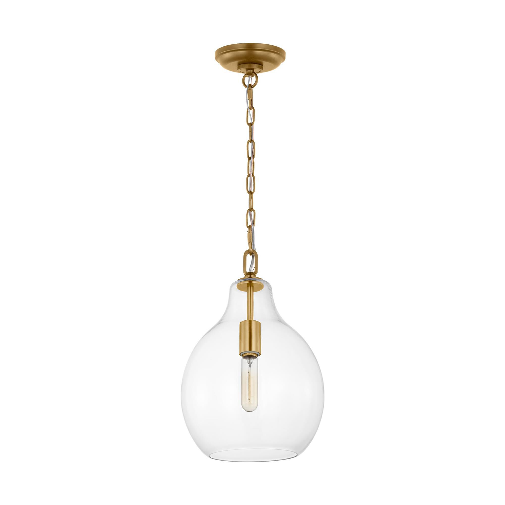 Ellen DeGeneres Magnus 15 Inch Mini Pendant