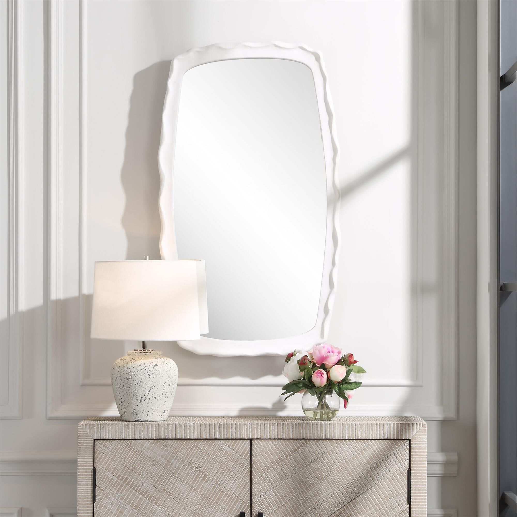 Marbella Medium Decorative Mirror