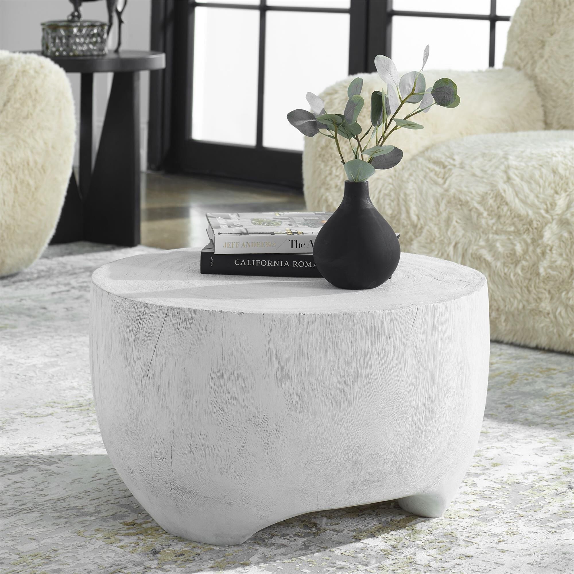 Elevate 24 Inch Coffee Table