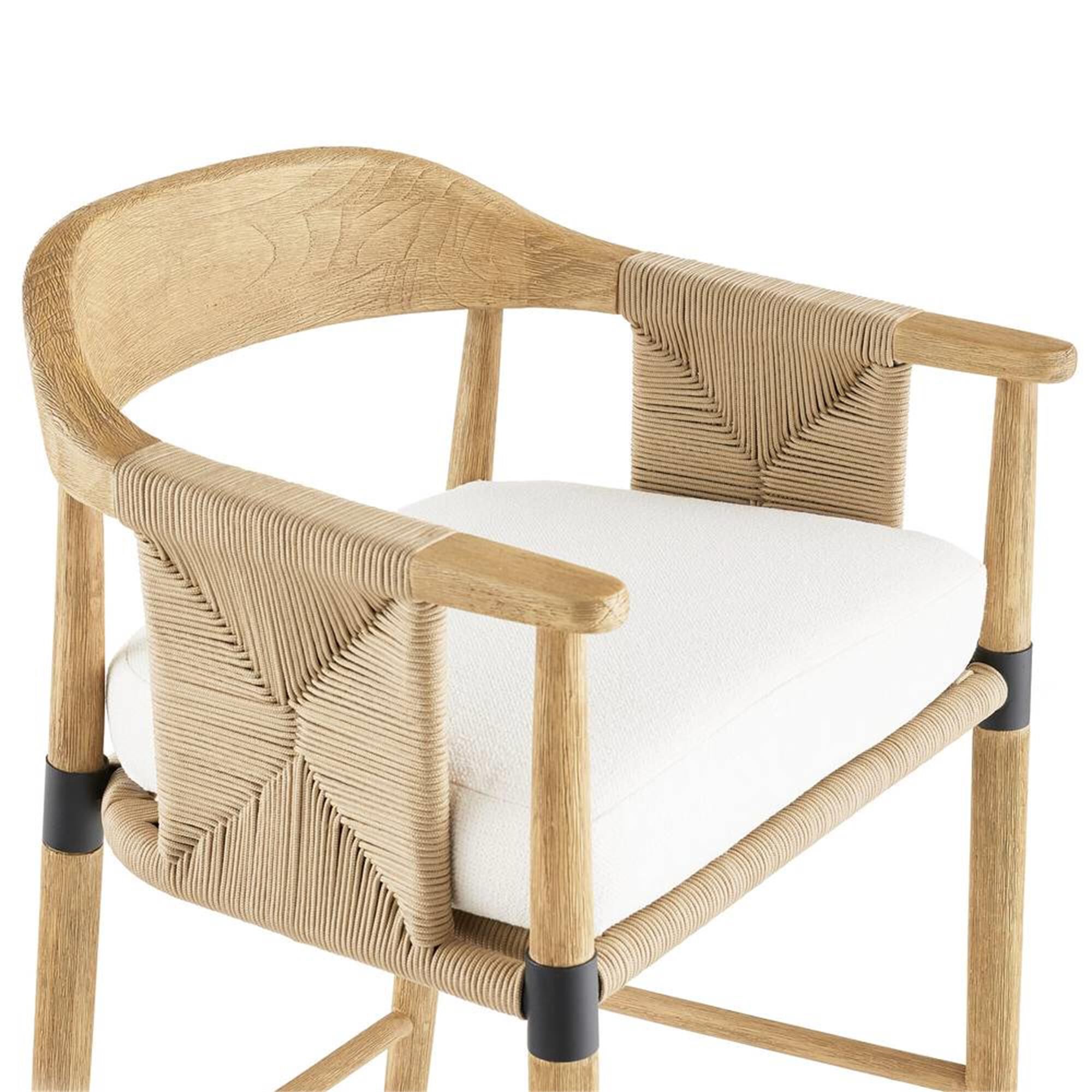Estes 34 Inch Stool