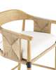 Estes 34 Inch Stool
