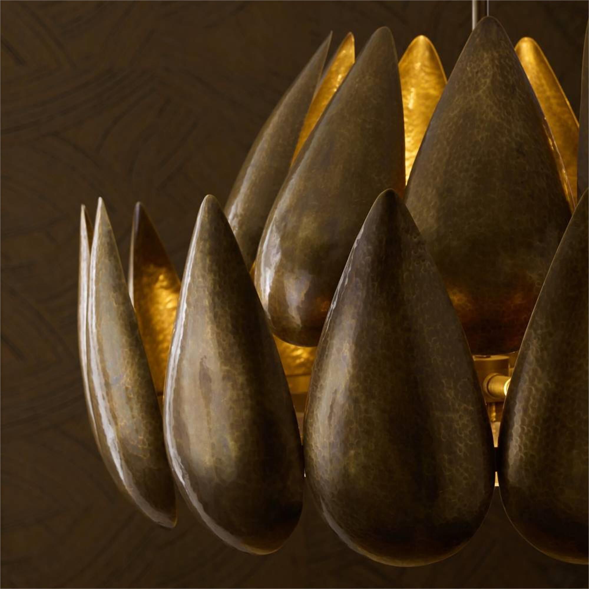 Anastasia Large Chandelier