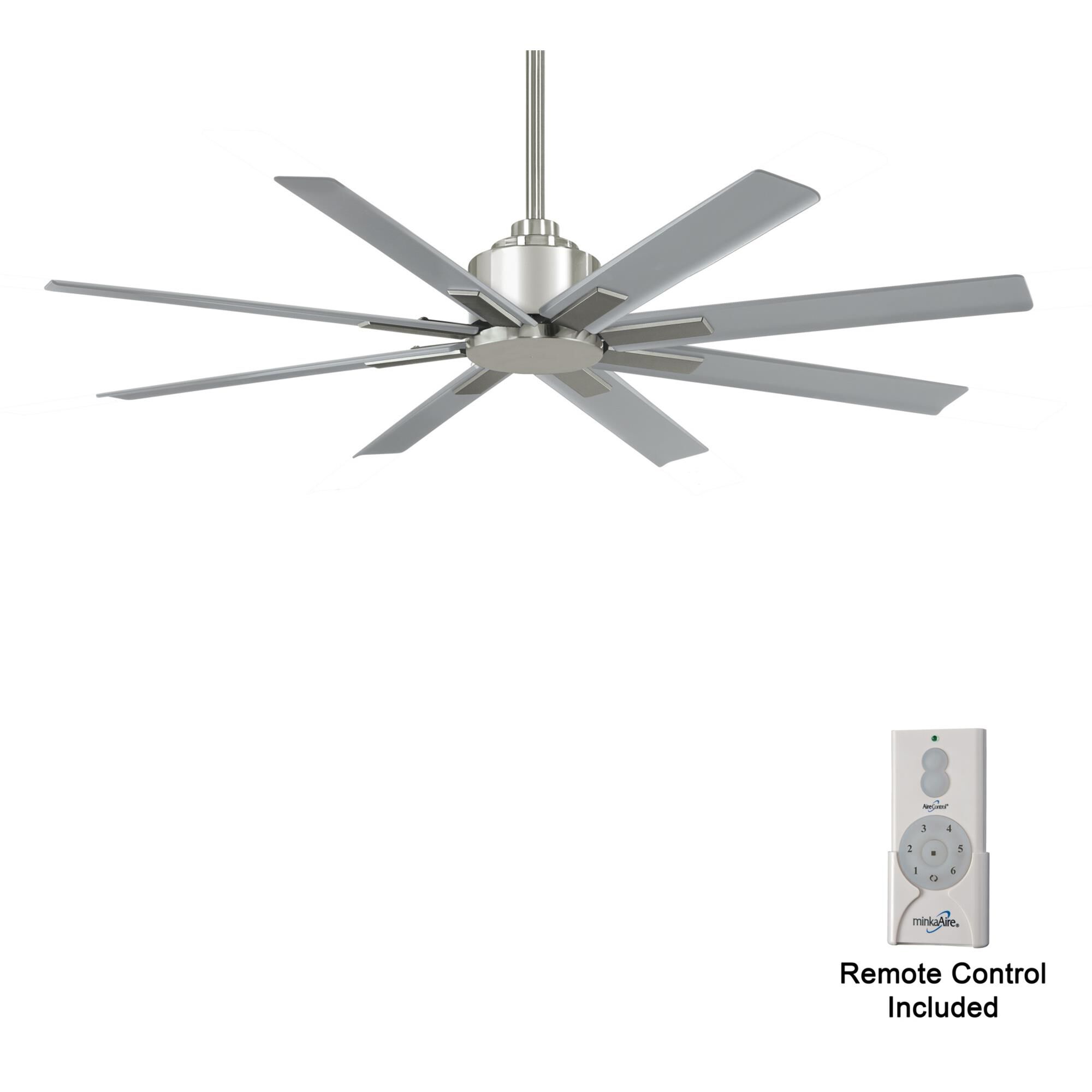 Xtreme H2O 52 Inch Ceiling Fan