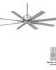 Xtreme H2O 52 Inch Ceiling Fan