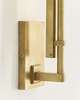 Sean Lavin Kal Medium Wall Sconce