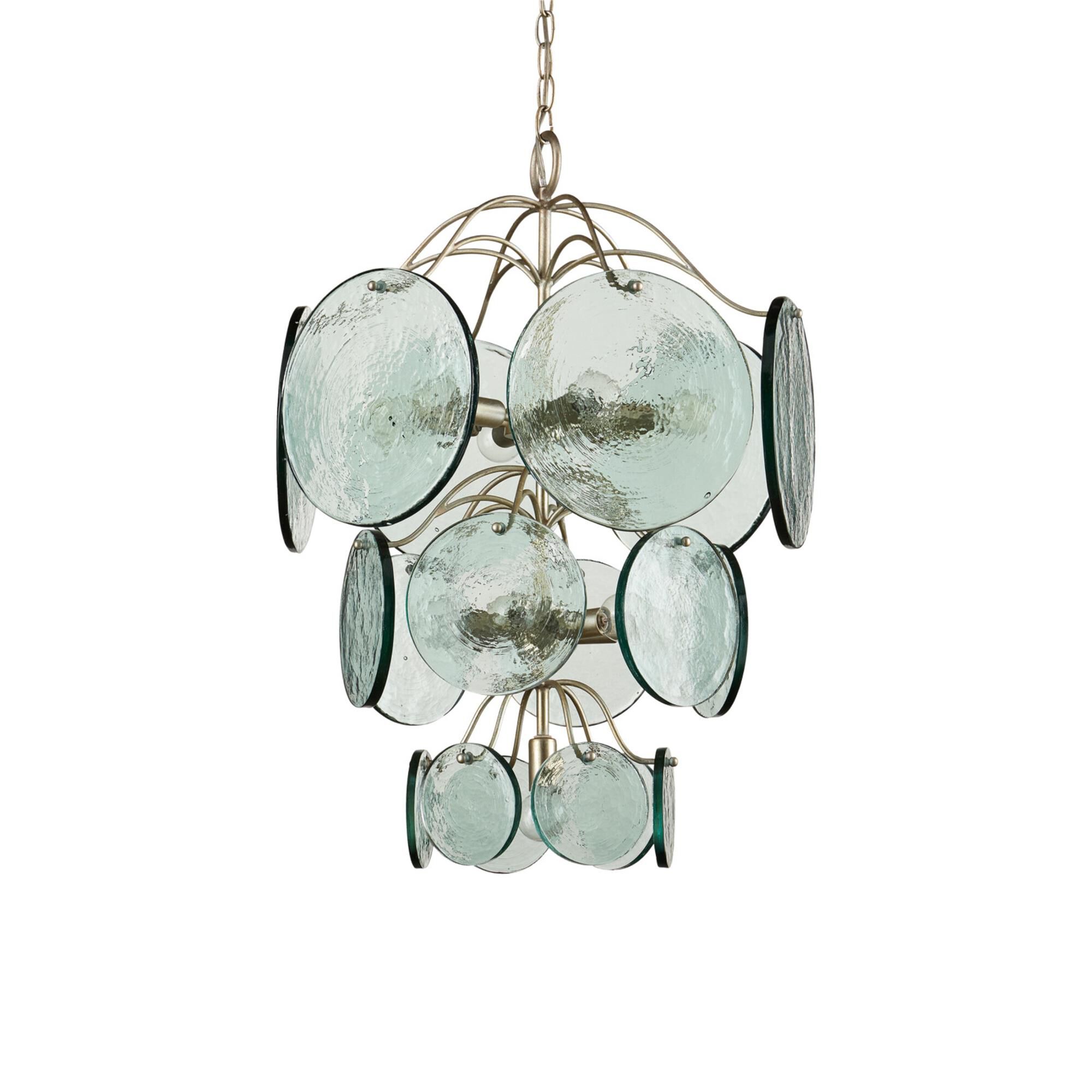 Rovigo Small Chandelier