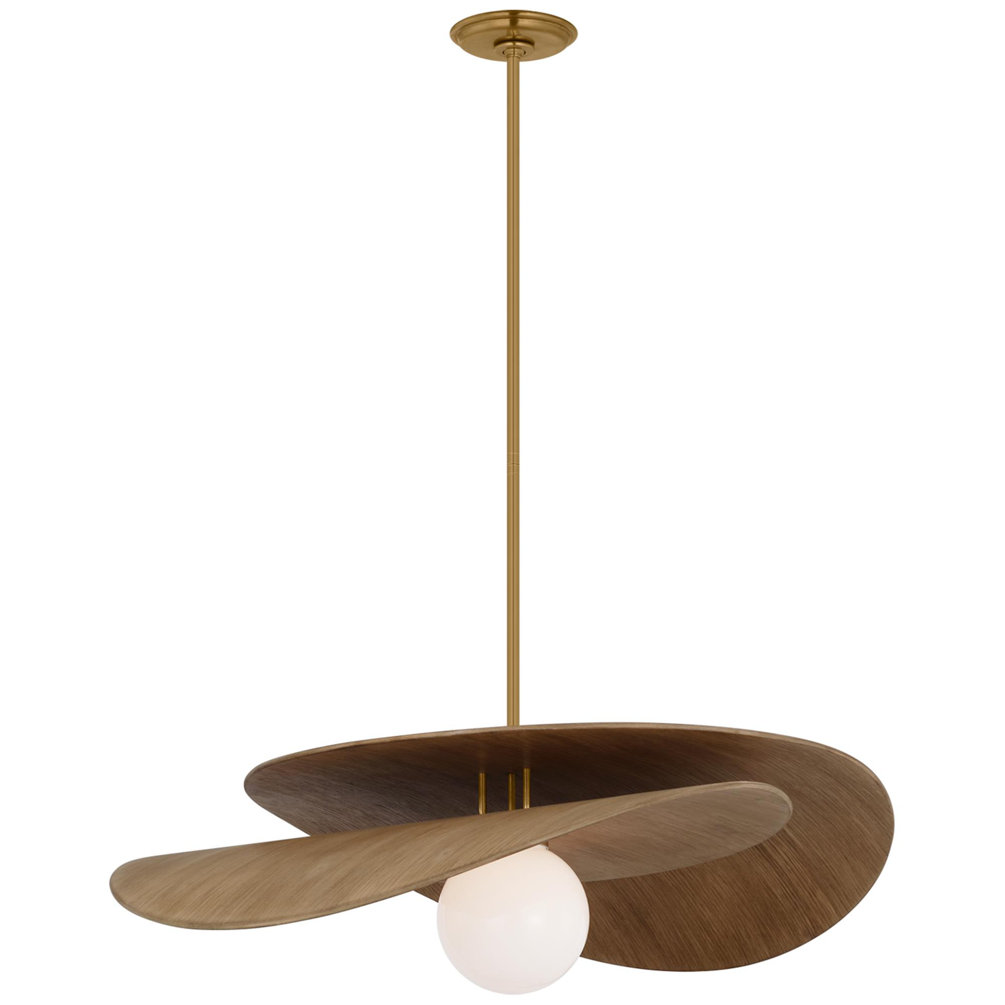Windsor Smith Mahalo 32 Inch Pendant Light
