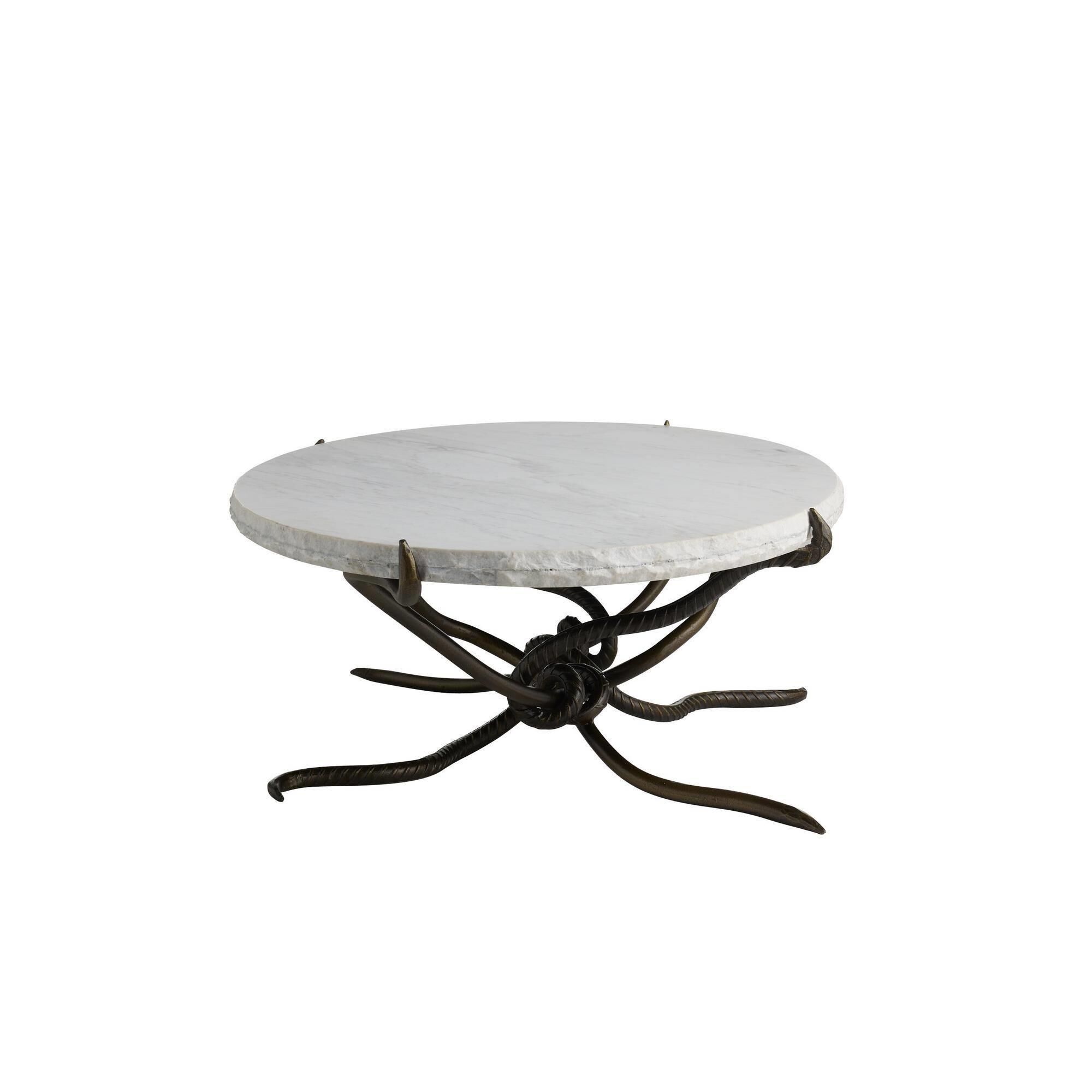 Muscadine 54 Inch Coffee Table