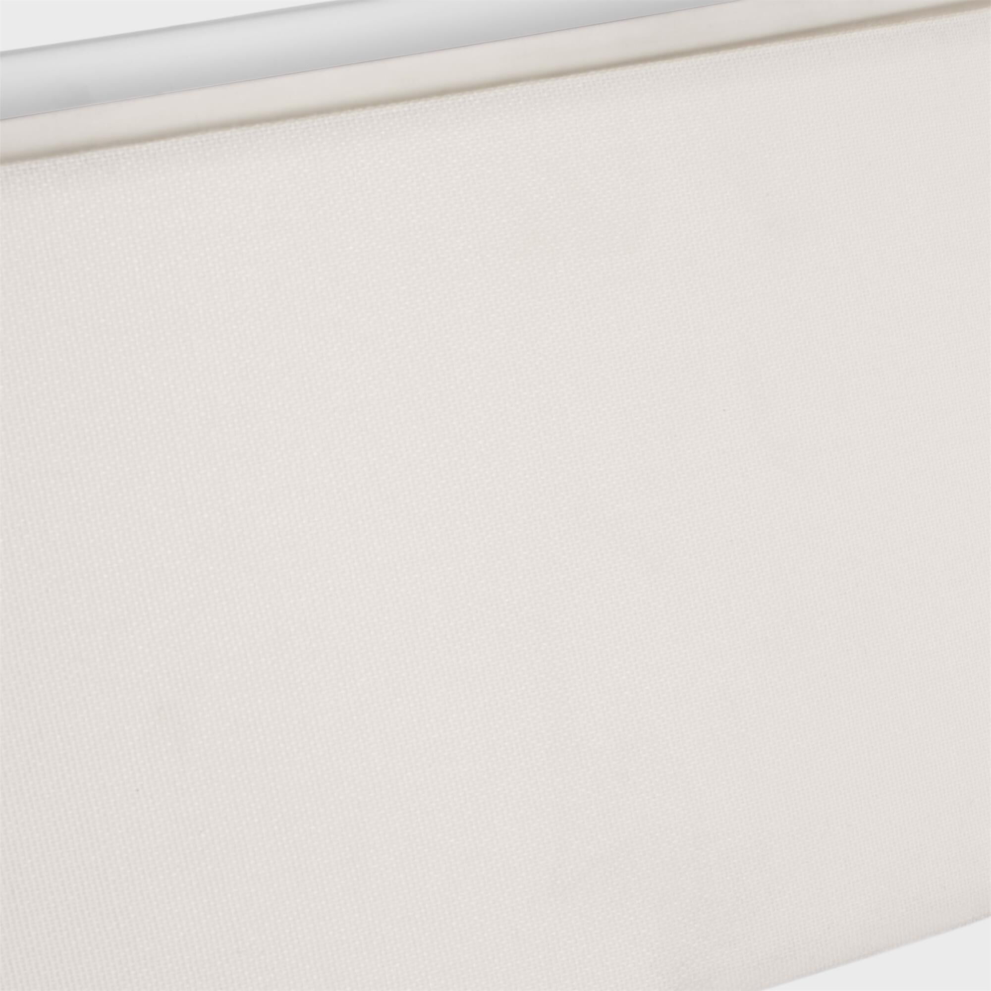 Larson 13 Inch 2 Light Flush Mount