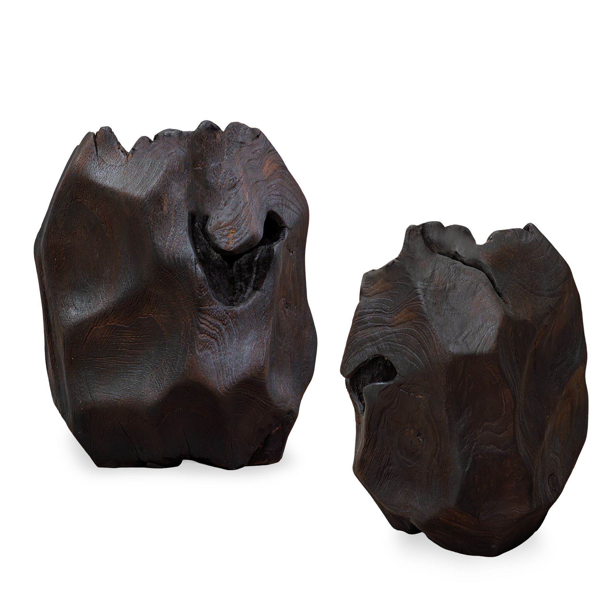 Ember Root Sculpture