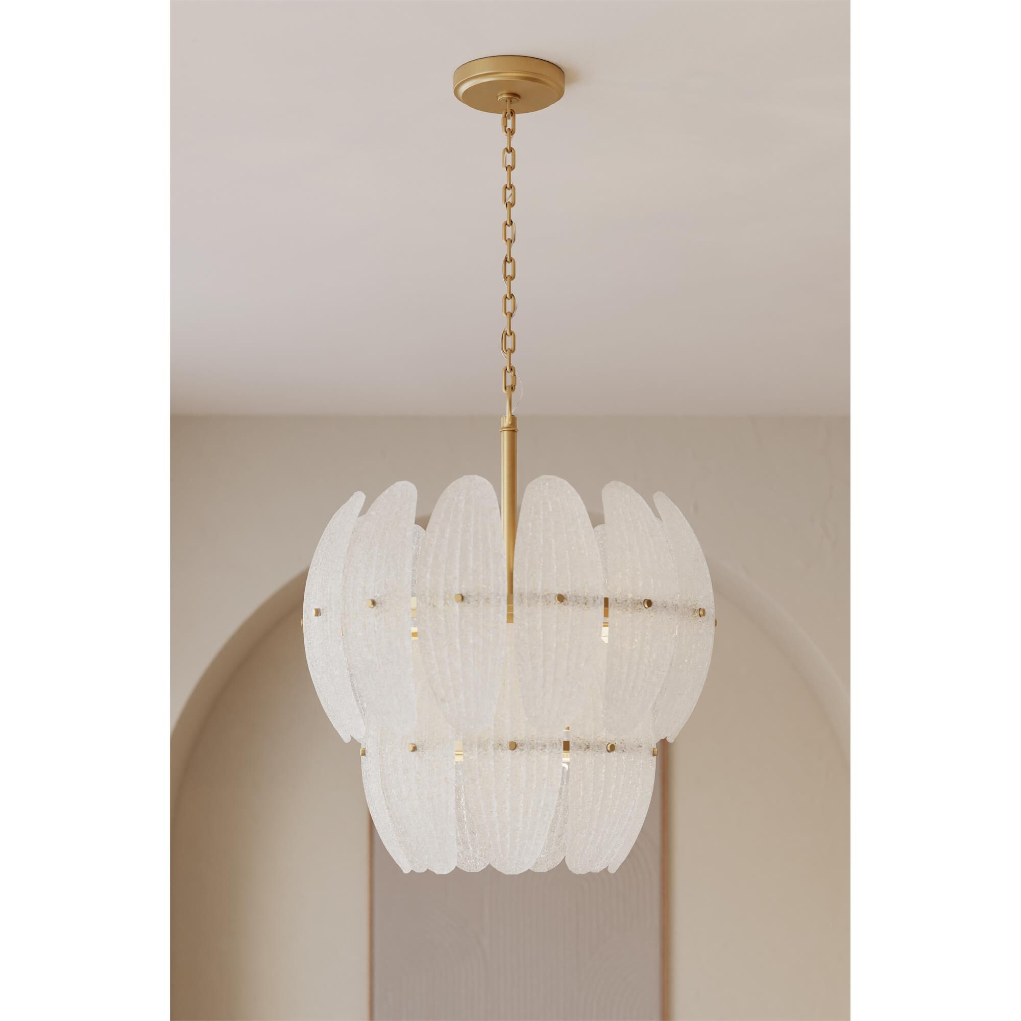Marclaire Small Chandelier