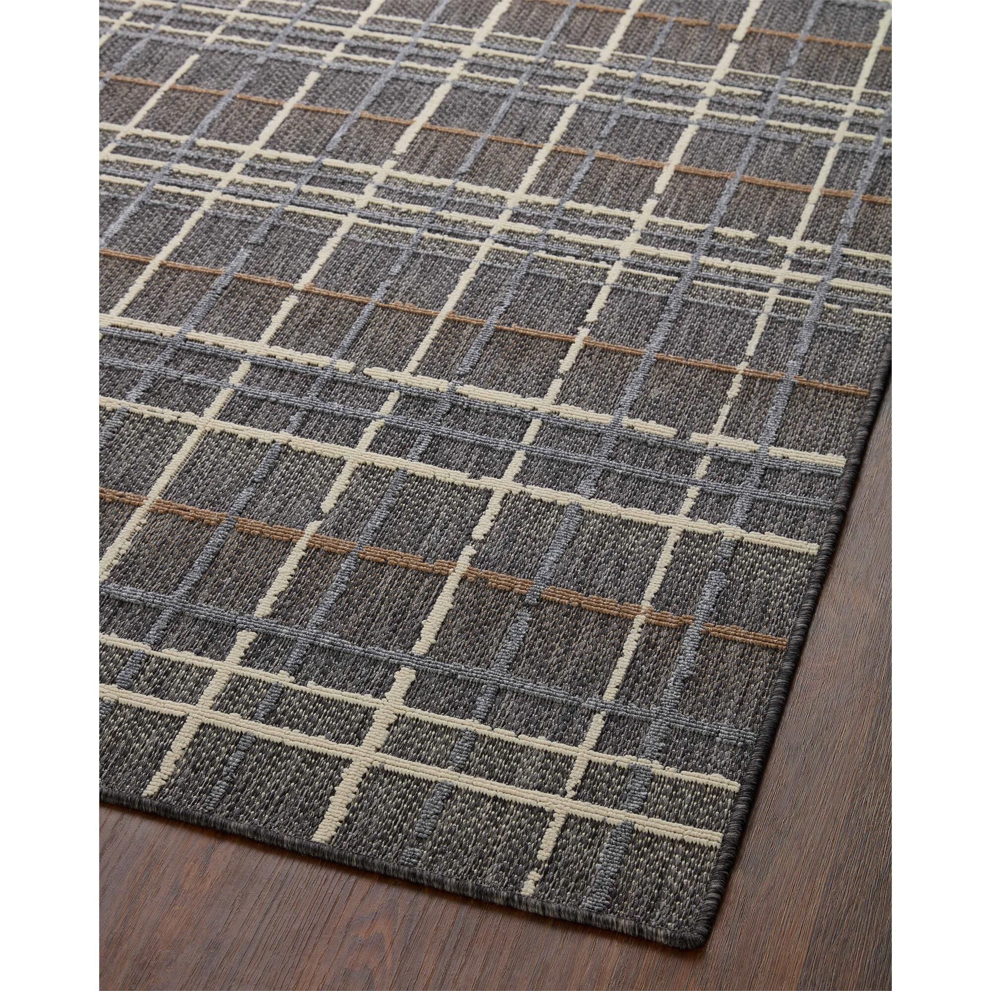 Rainier Power Woven Area Rug