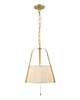 Peyton Fox Scout Small Pendant Light