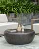 Jones 42 Inch Coffee Table