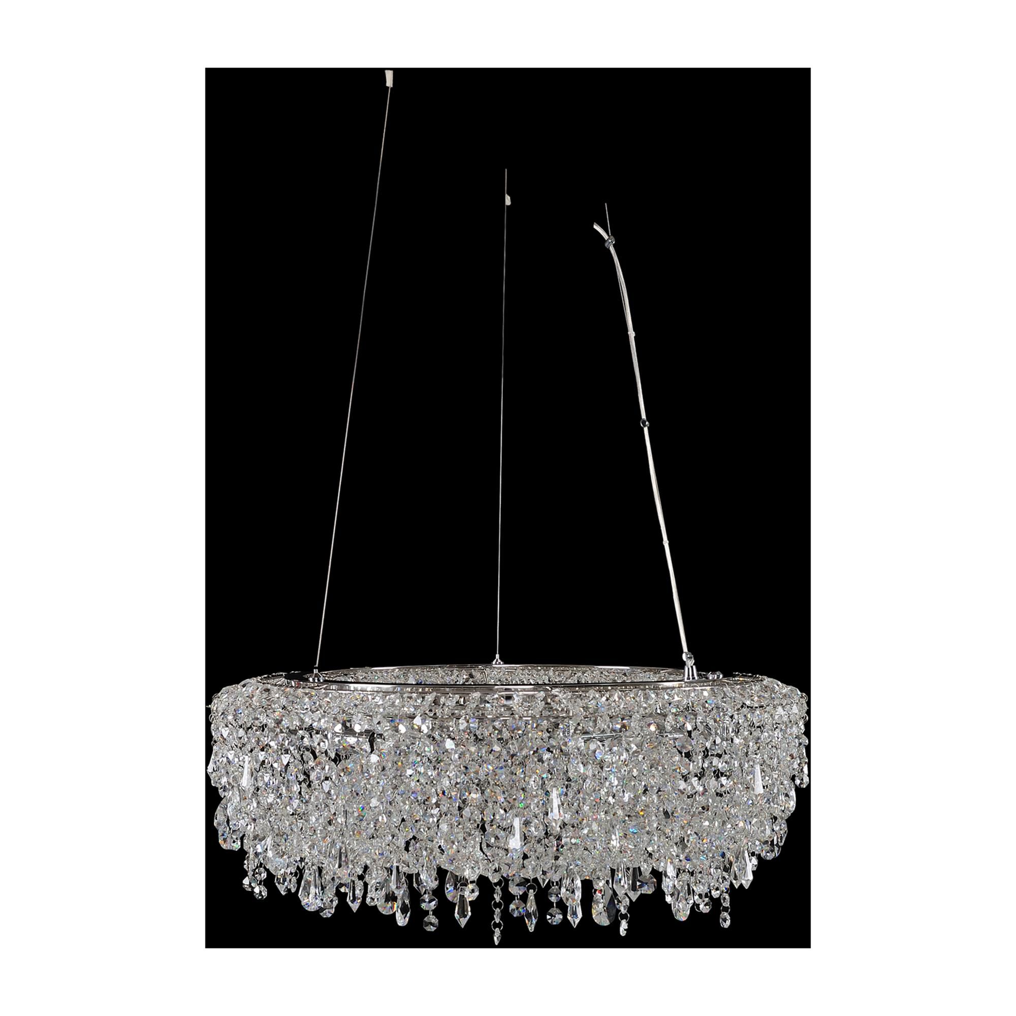 Voltare 32 Inch Pendant Light