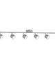 Lyra 41 Inch Track Lighting Kit