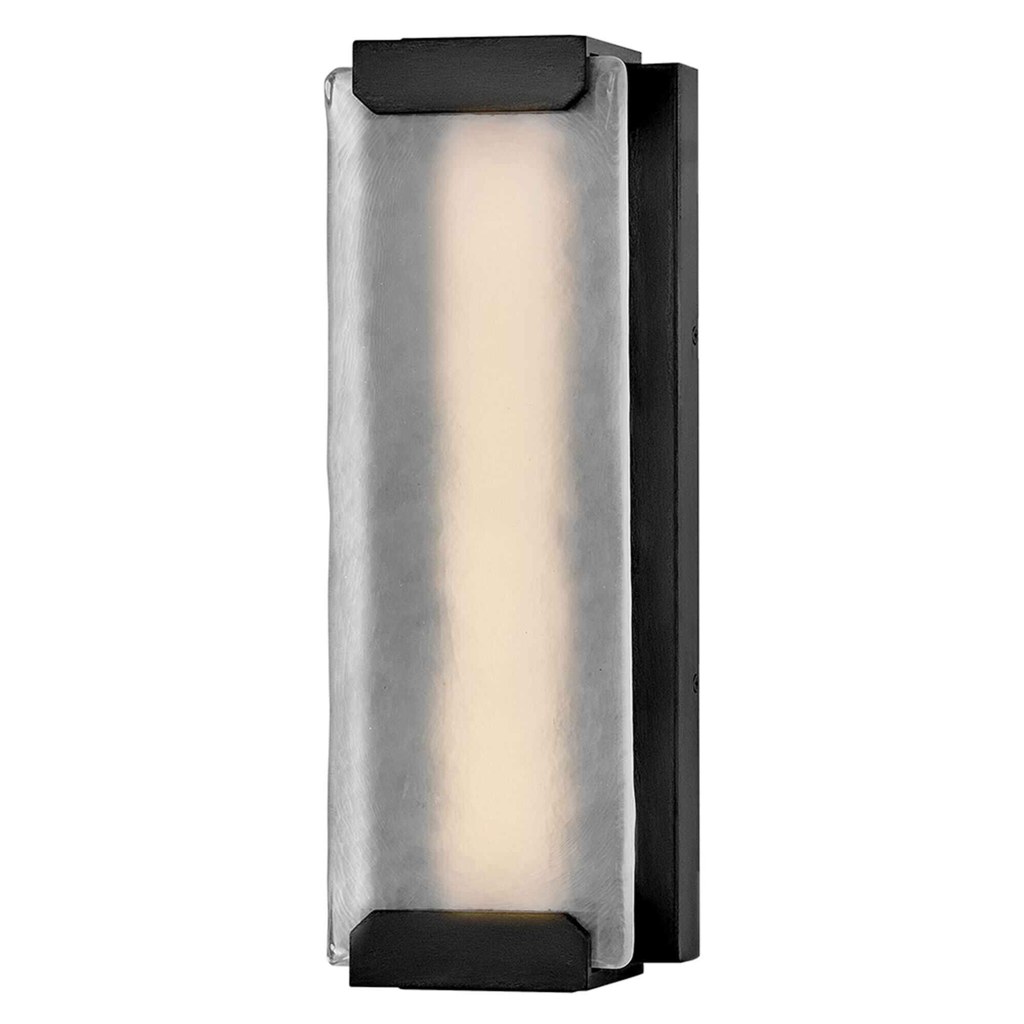Zayde 16 Inch Outdoor Wall Light