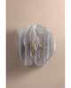 Anatase Medium 2 Light Wall Sconce