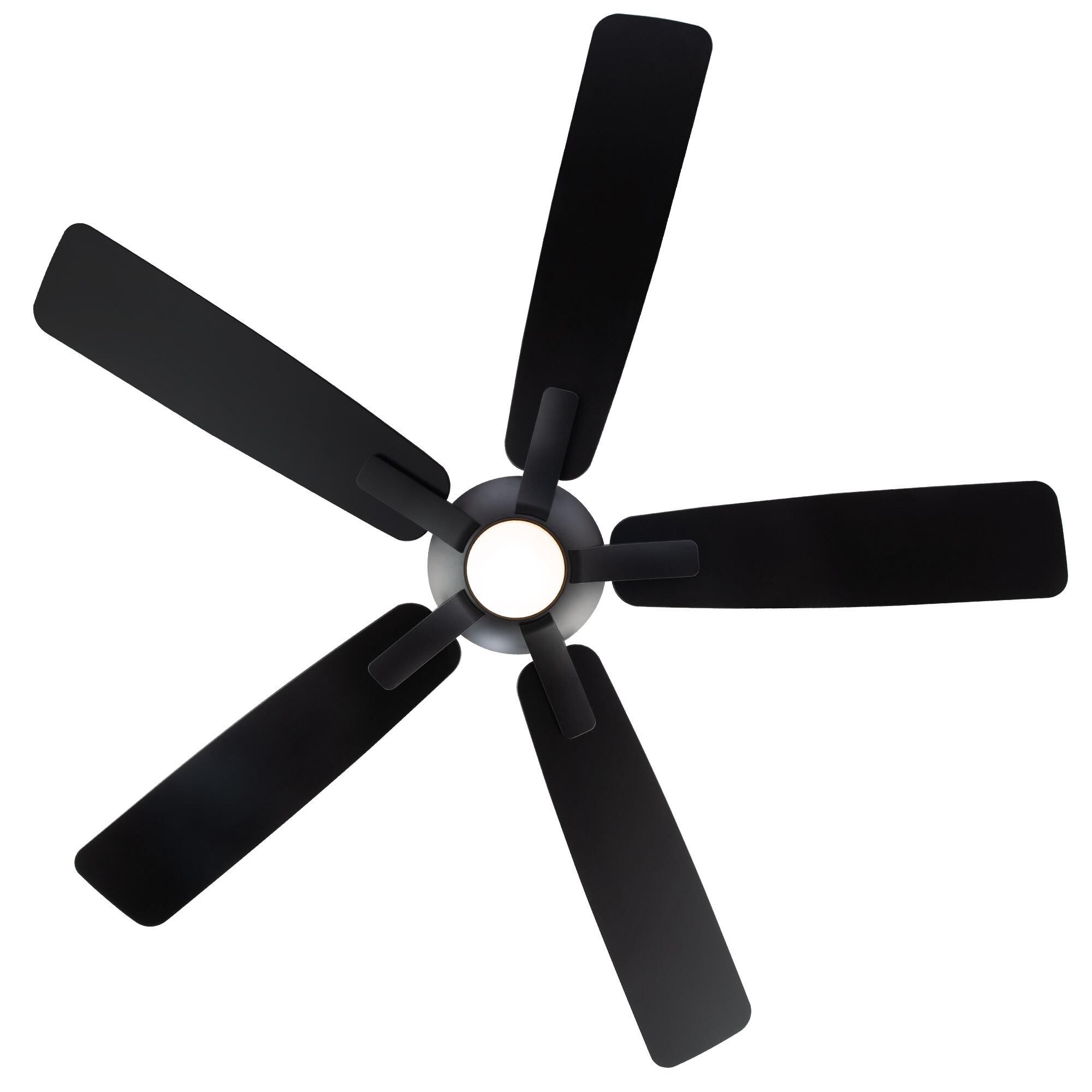 Mykonos 60 Inch Ceiling Fan with Light Kit