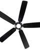 Mykonos 60 Inch Ceiling Fan with Light Kit