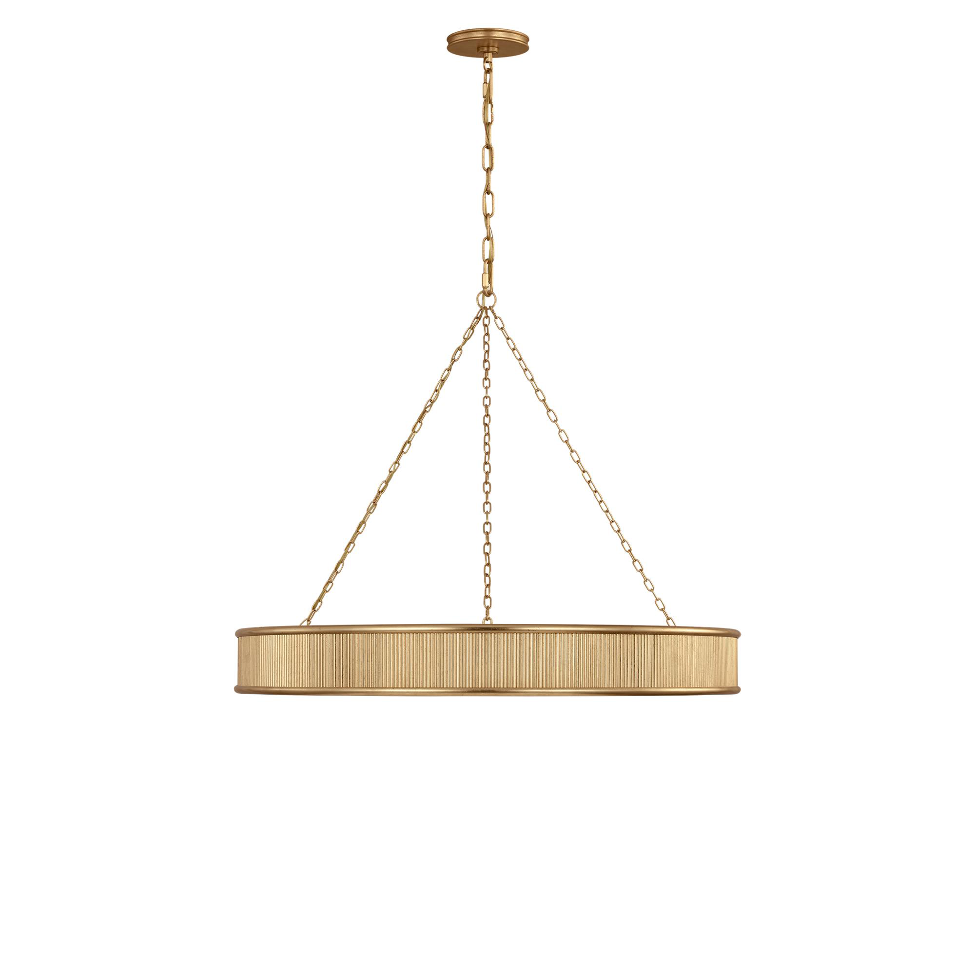 Paloma Contreras Ritz 36 Inch Chandelier
