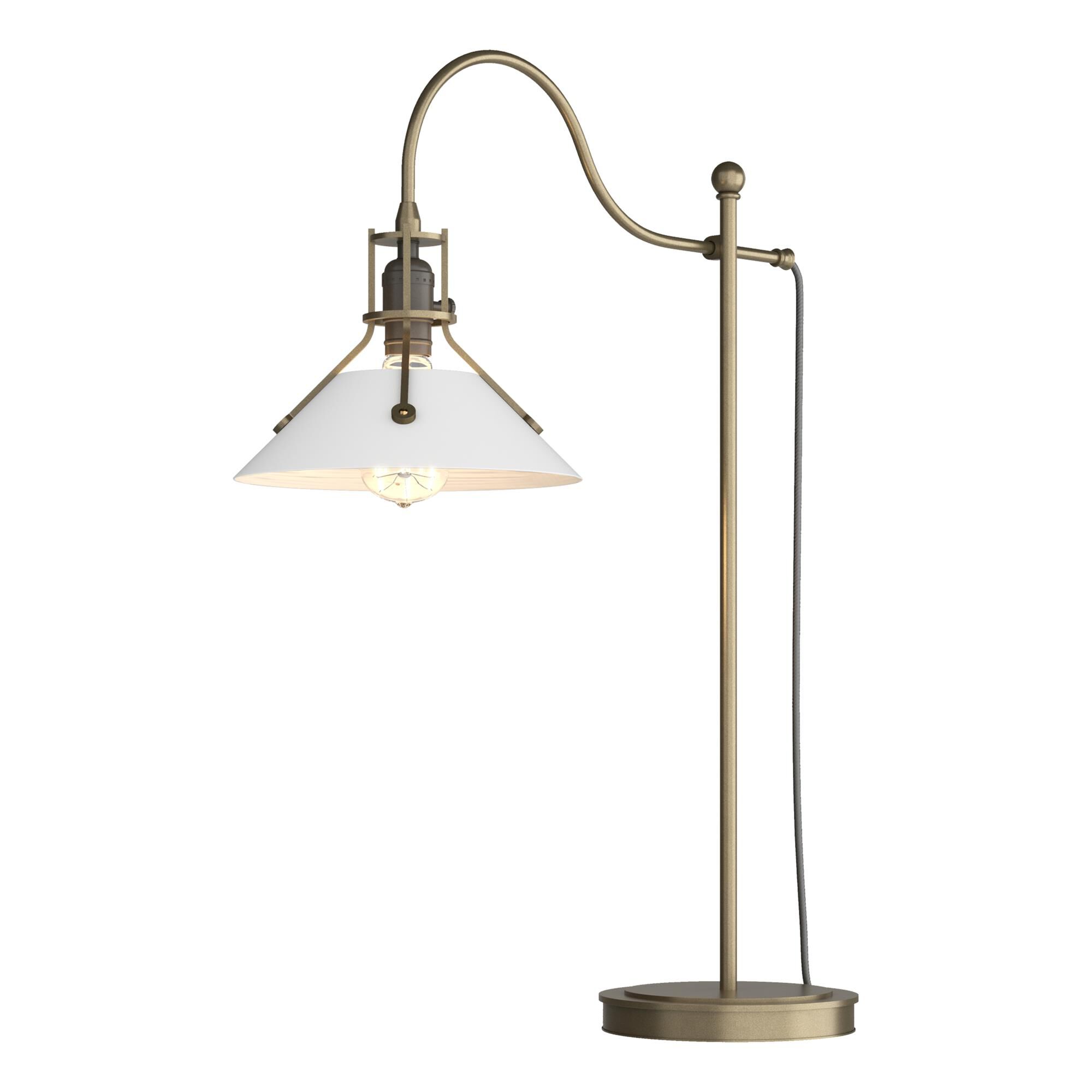 Henry Medium Table Lamp