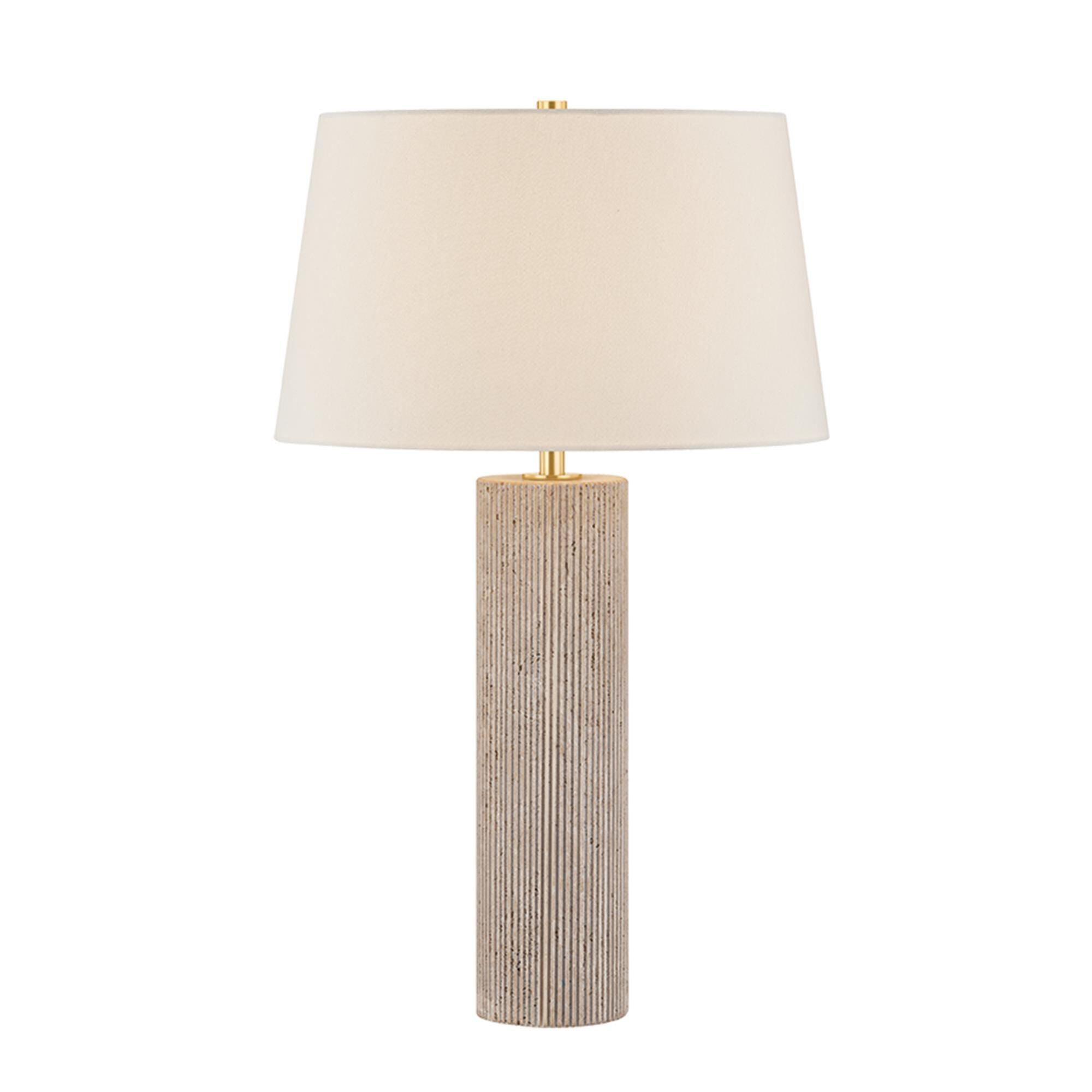 Highland Mills Medium Table Lamp