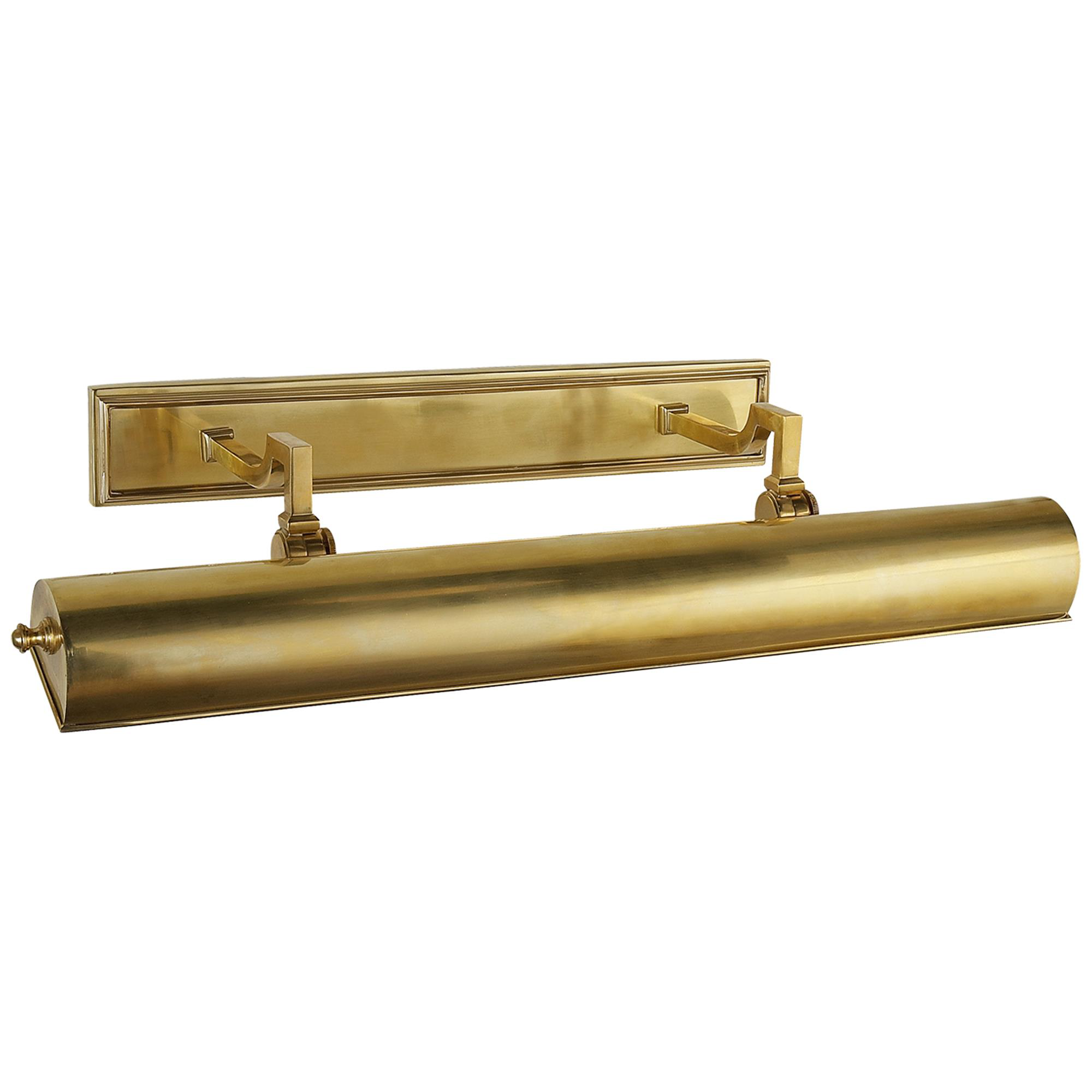 Alexa Hampton Dean 26 Inch Picture Light