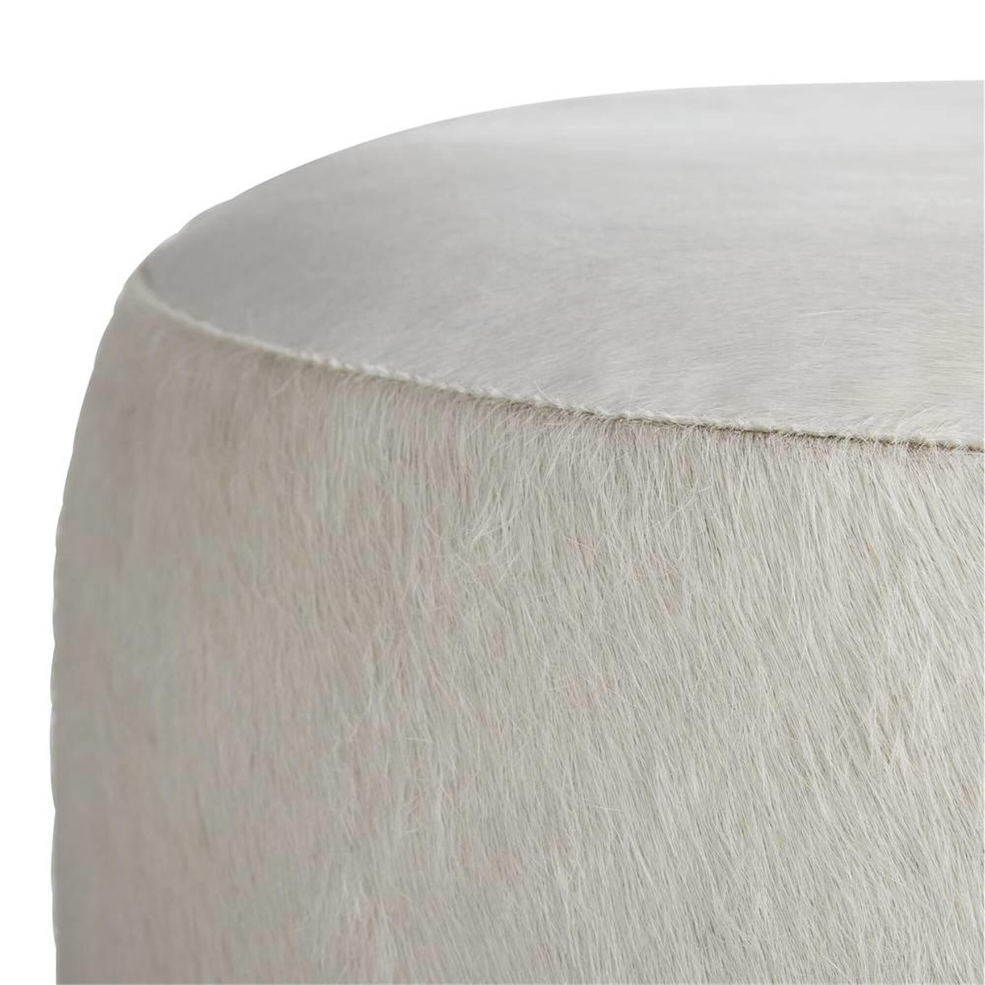 Wimberley Ottoman