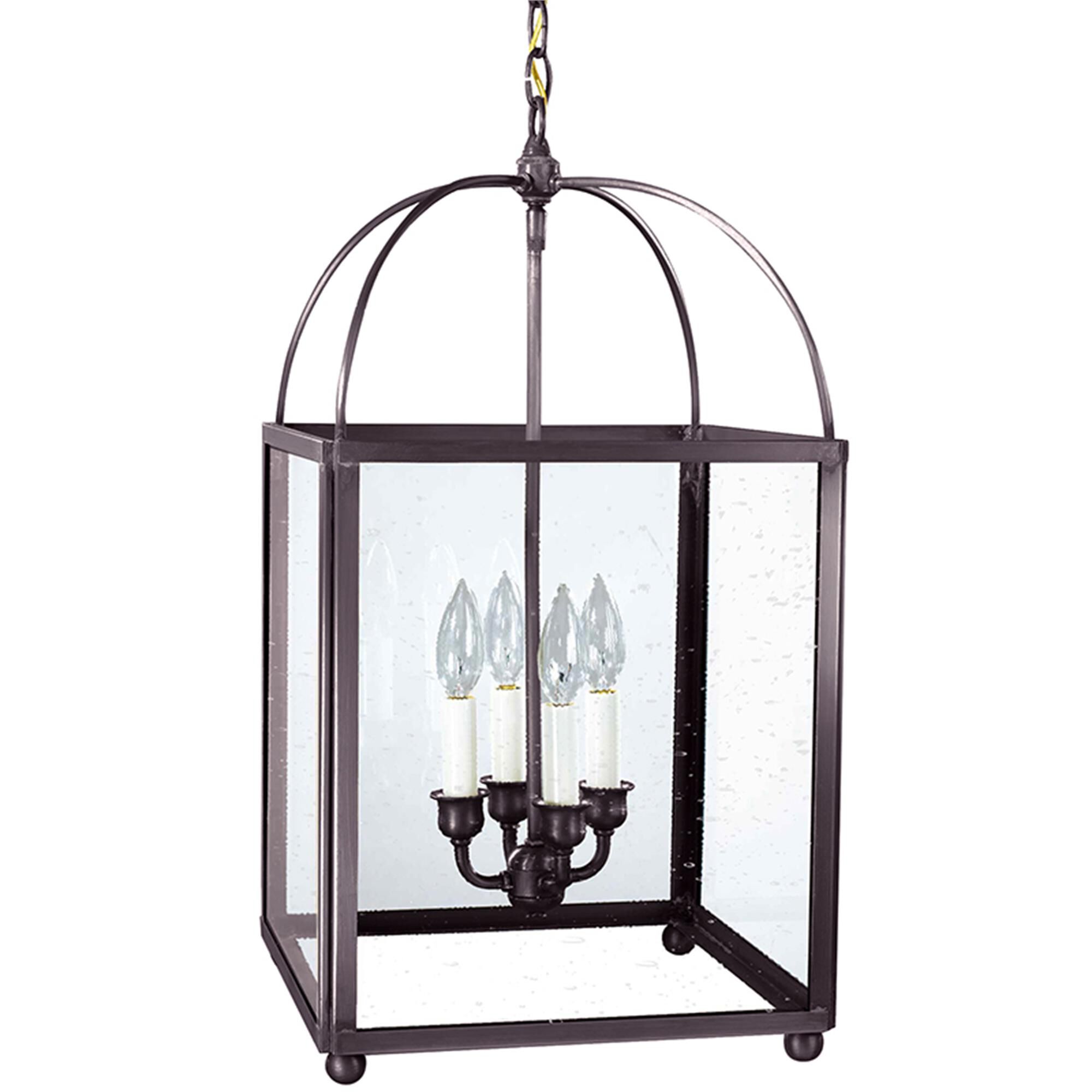 24 Inch Lantern Pendant