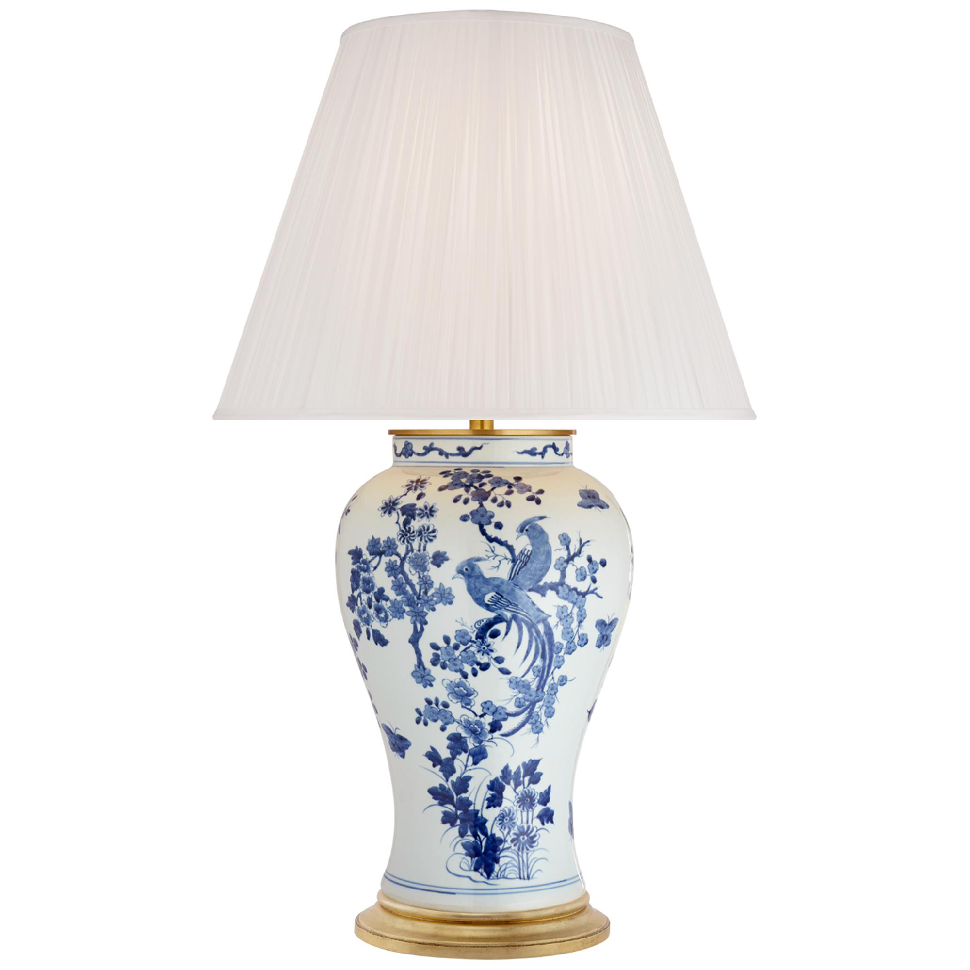Ralph Lauren Blythe Large Table Lamp