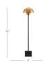 La Rue Large Table Lamp
