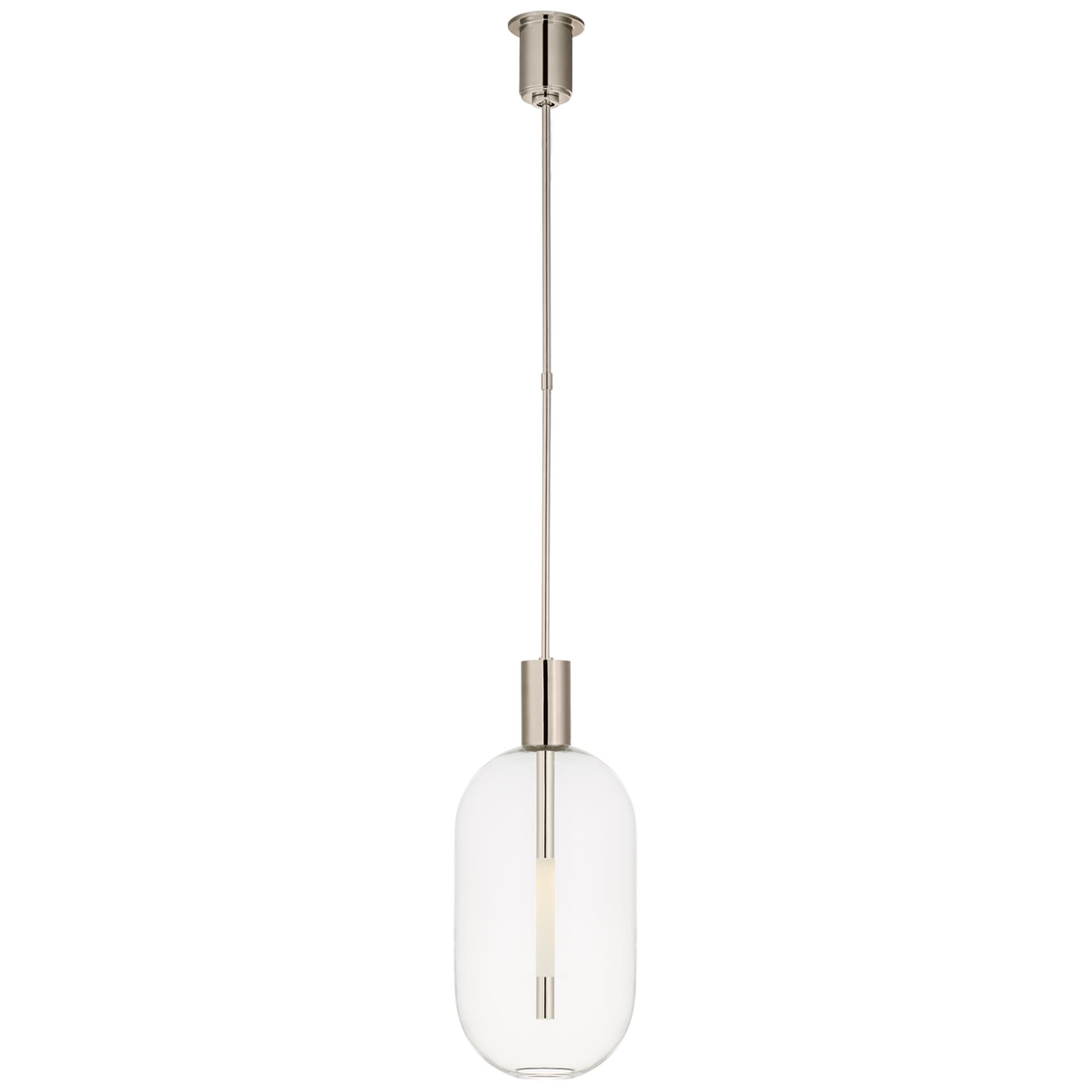 Kelly Wearstler Nye 11 Inch Mini Pendant