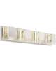 Kasha 37 Inch 4 Light Bath Vanity Light