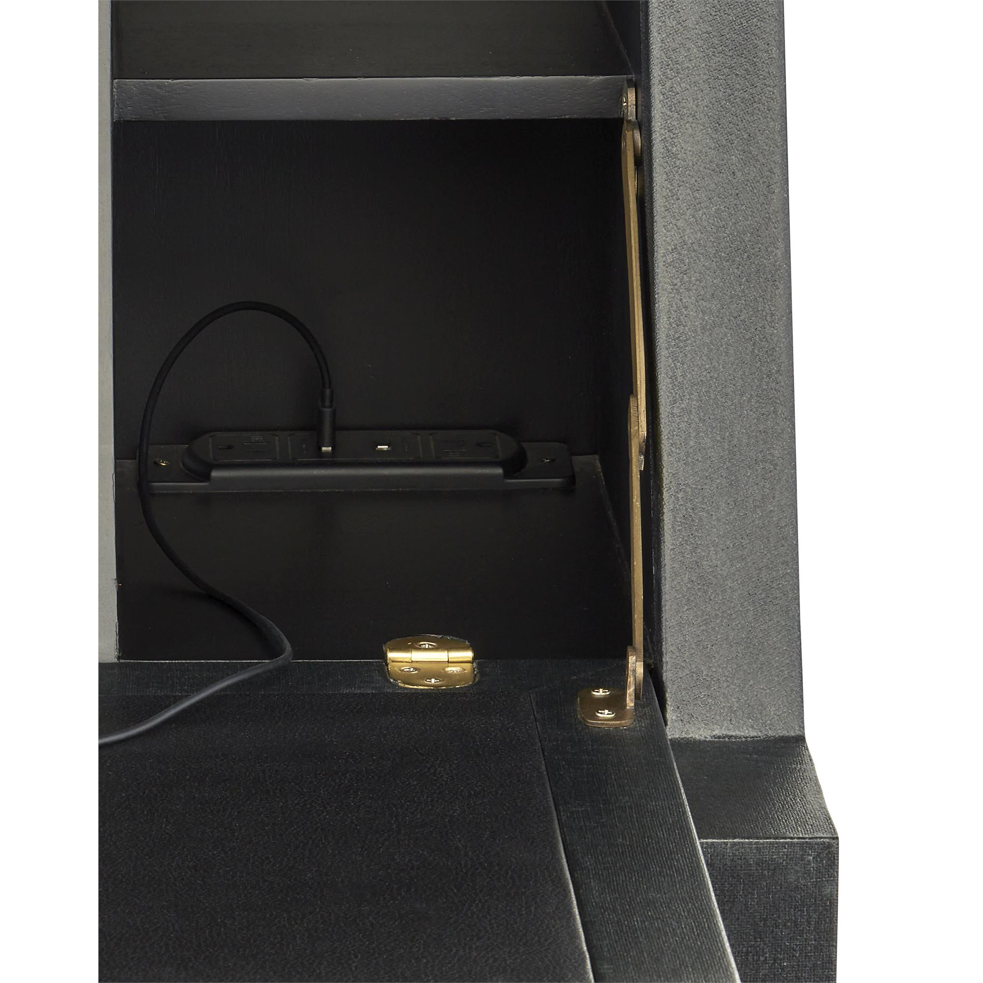 Verona 36 Inch Desk