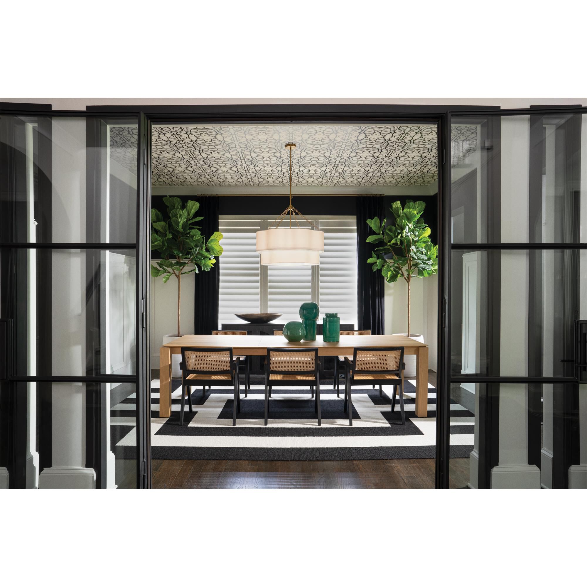 Gwen Medium Chandelier